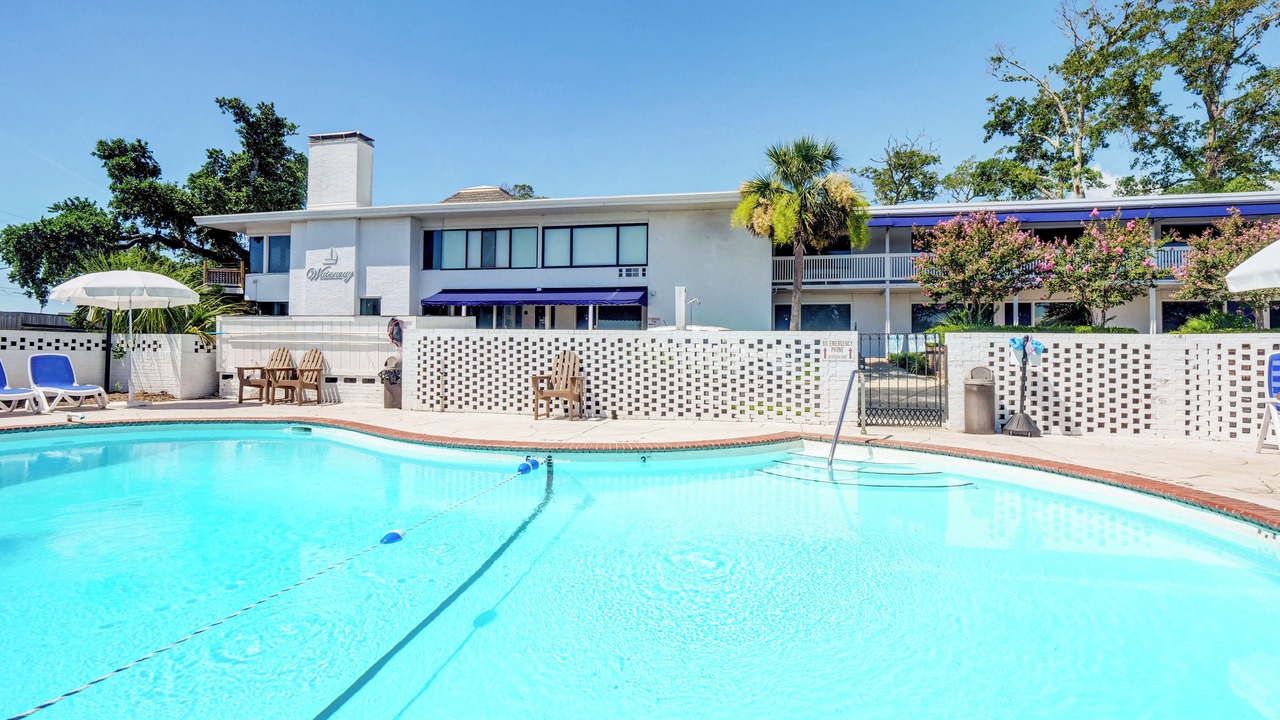 Photo of Outdoor in Airlie