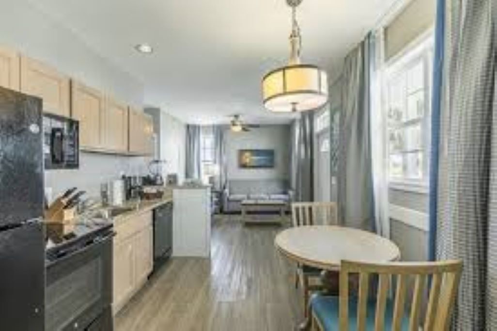 Photo of Kitchen in Ocean Ridge