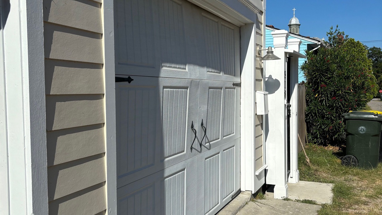 Photo of Outdoor in Beach Institute