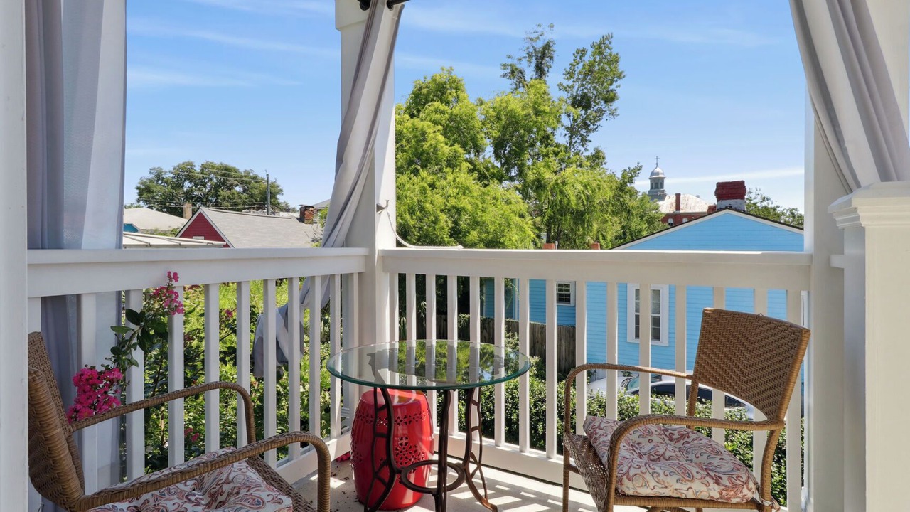 Photo of Outdoor in Beach Institute