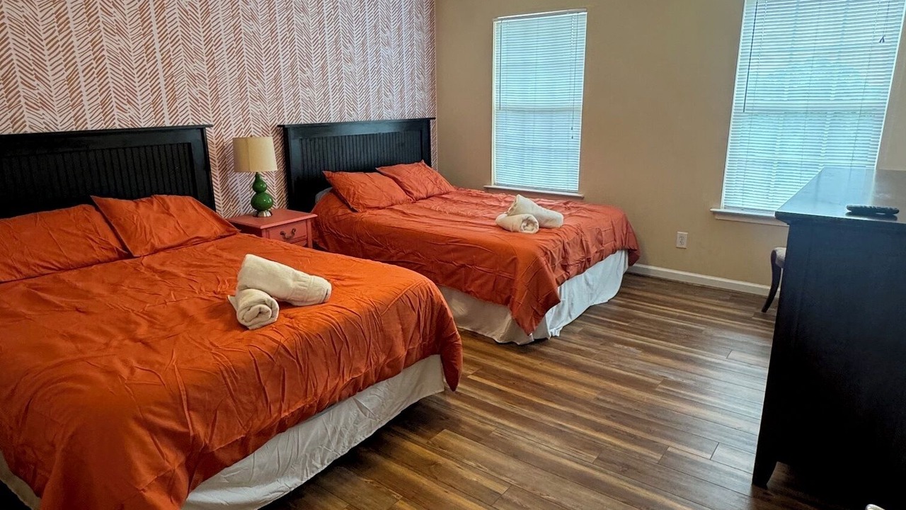Photo of Bedroom in Seneca