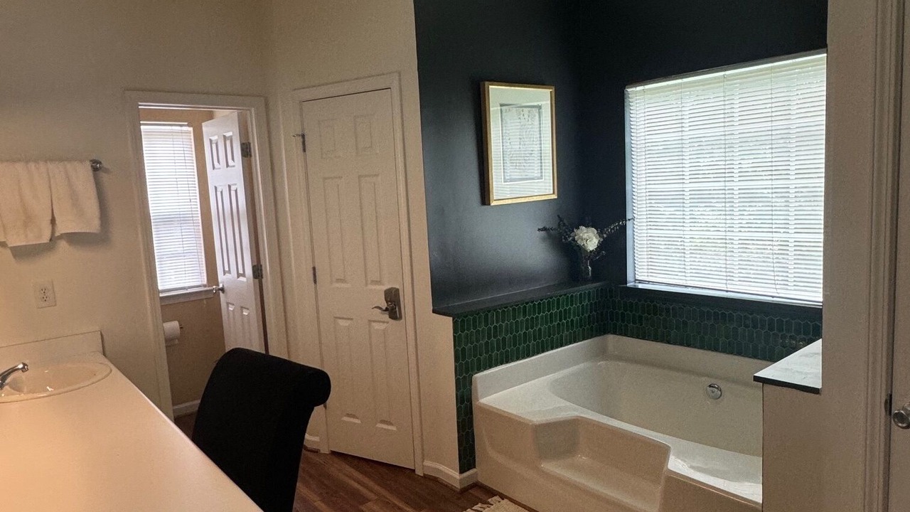 Photo of Bathroom in Seneca