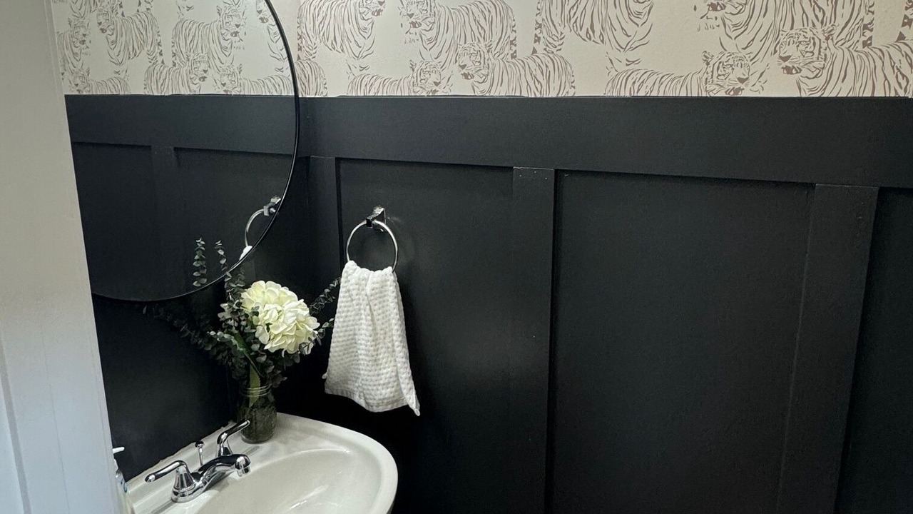 Photo of Bathroom in Seneca