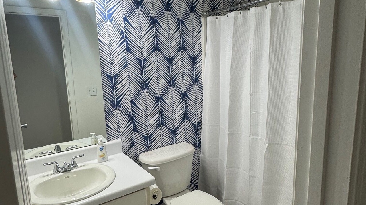 Photo of Bathroom in Seneca