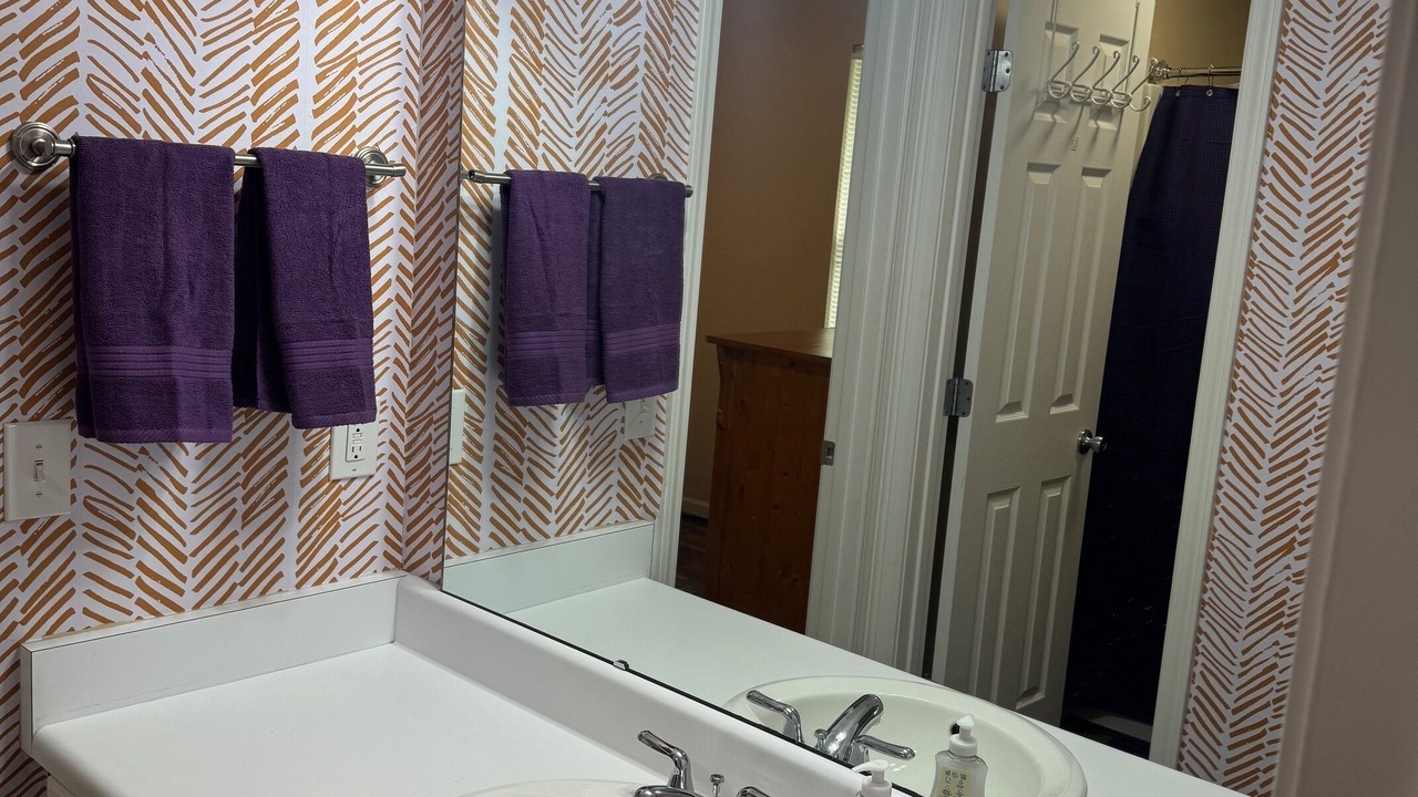 Photo of Bathroom in Seneca