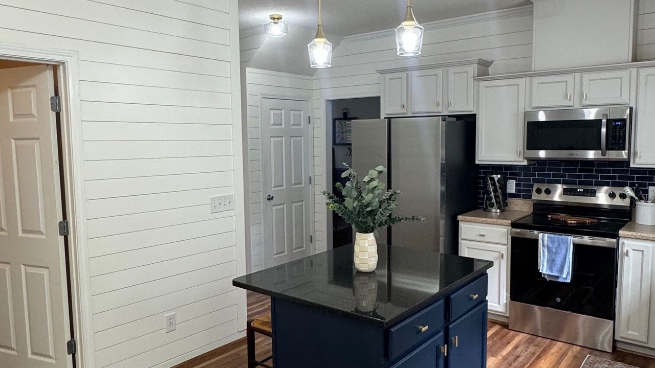 Photo of Kitchen in Seneca