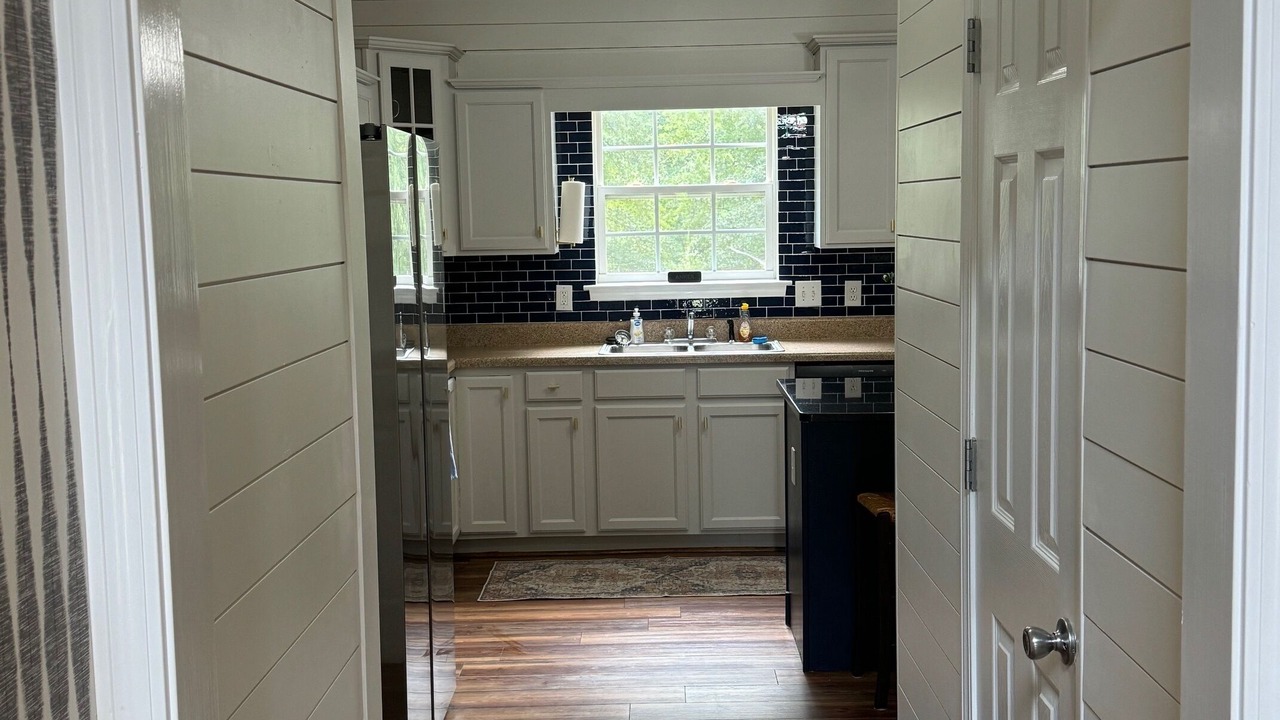 Photo of Kitchen in Seneca