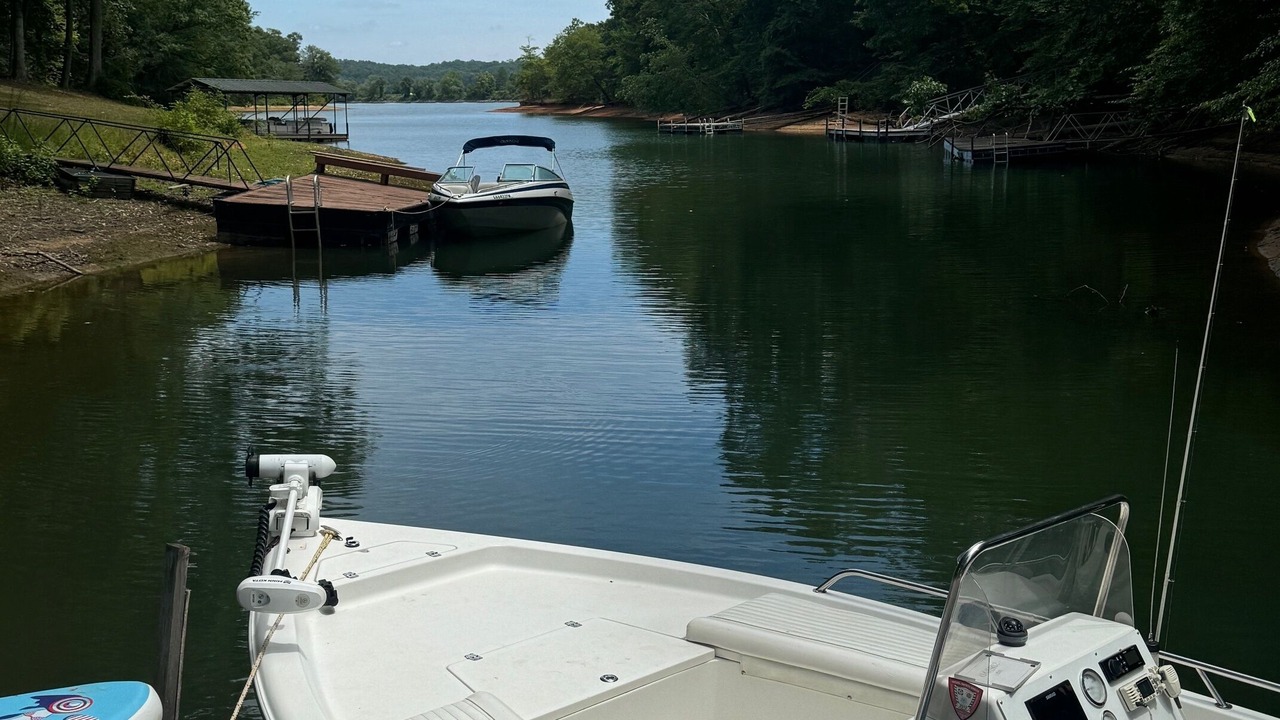 Photo of Outdoor in Seneca