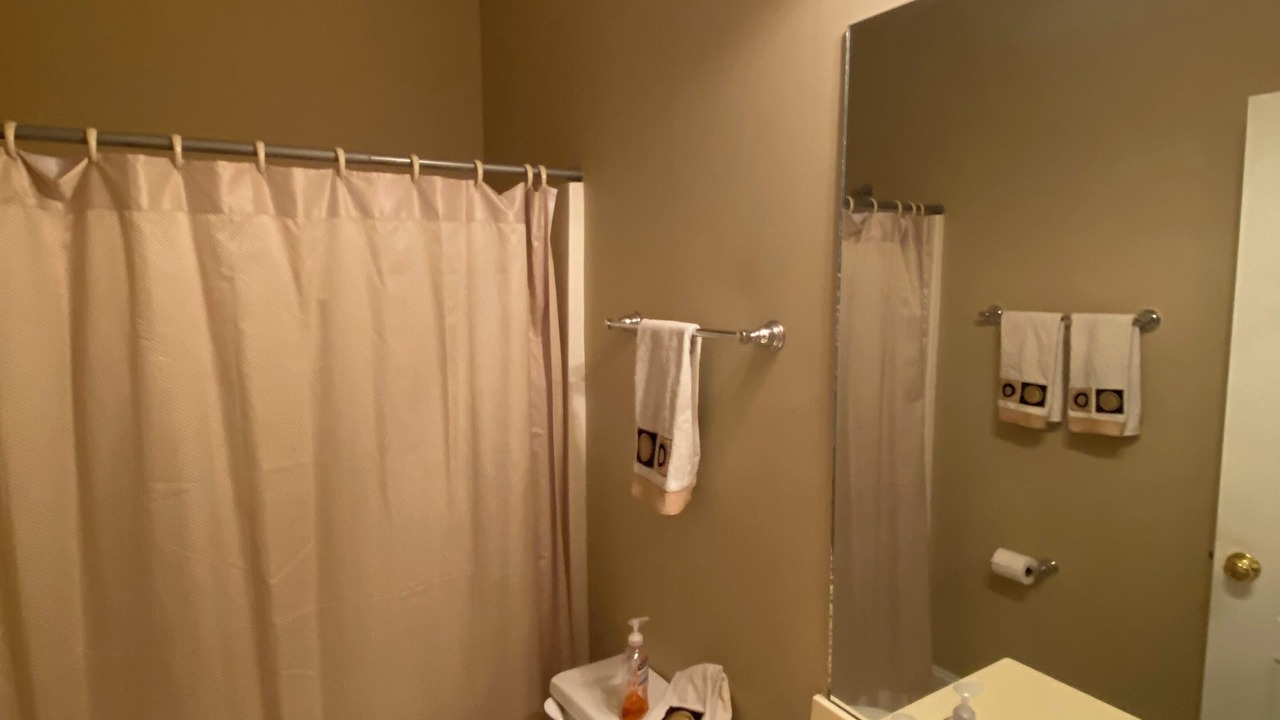Photo of Bathroom in Anderson