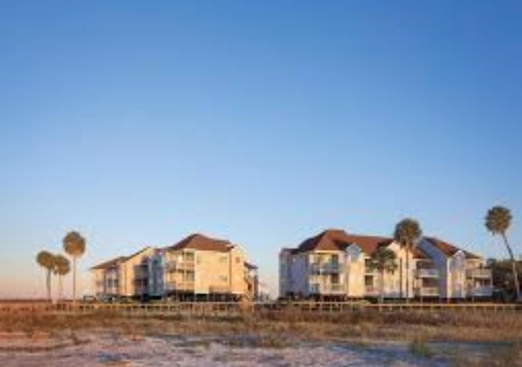 Photo of Outdoor in Summerwind Villas