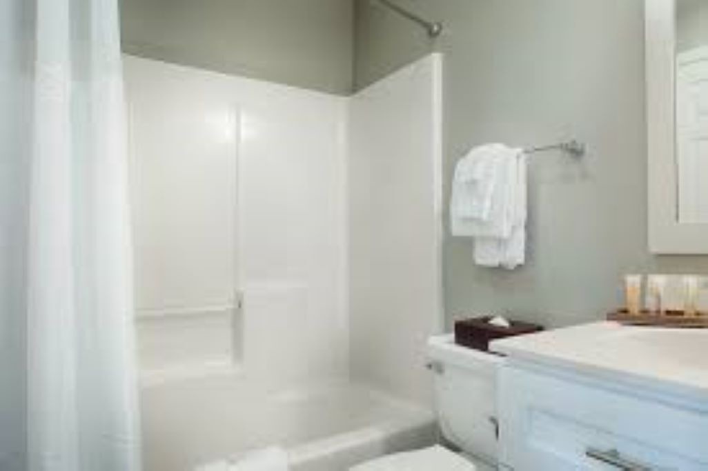 Photo of Bathroom in Ocean Ridge