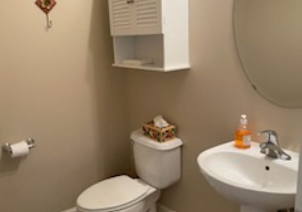 Photo of Bedroom in Ole