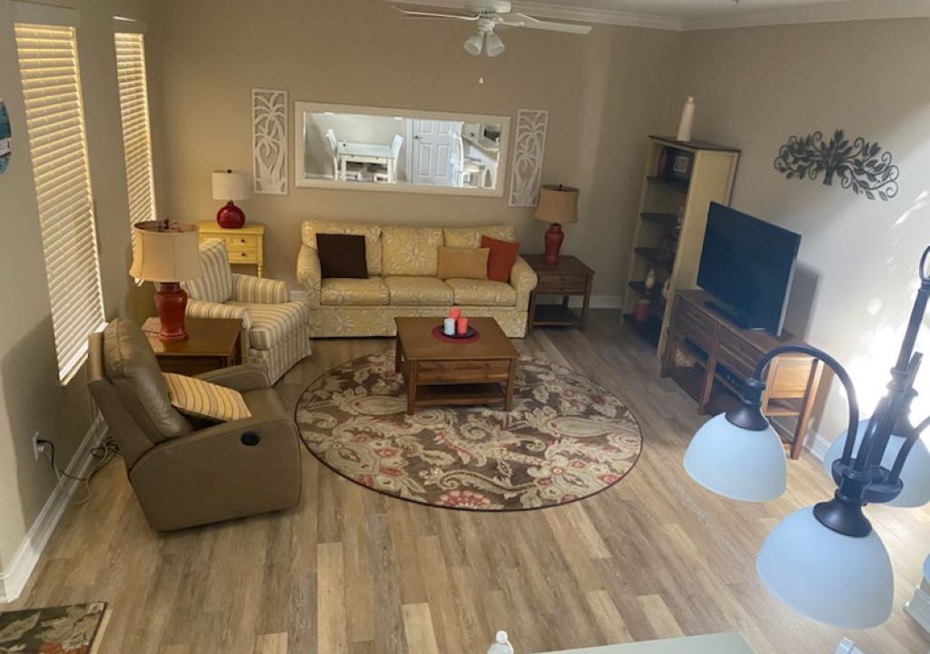Photo of Livingroom in Ole