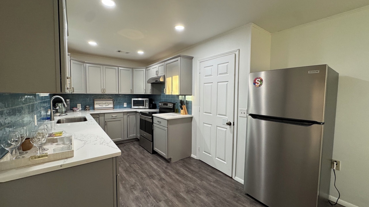 Photo of Kitchen in Braselton