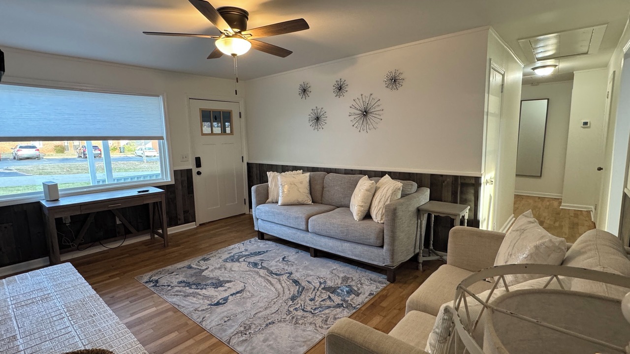 Photo of Livingroom in Braselton