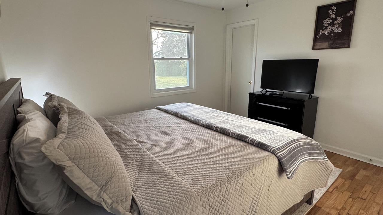 Photo of Bedroom in Braselton