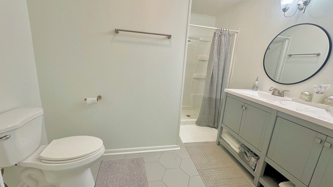 Photo of Bathroom in Braselton