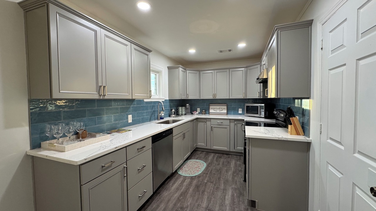 Photo of Kitchen in Braselton