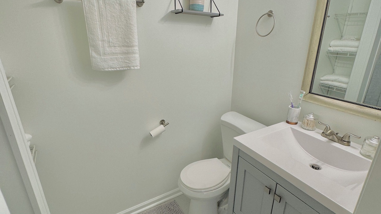 Photo of Bathroom in Braselton