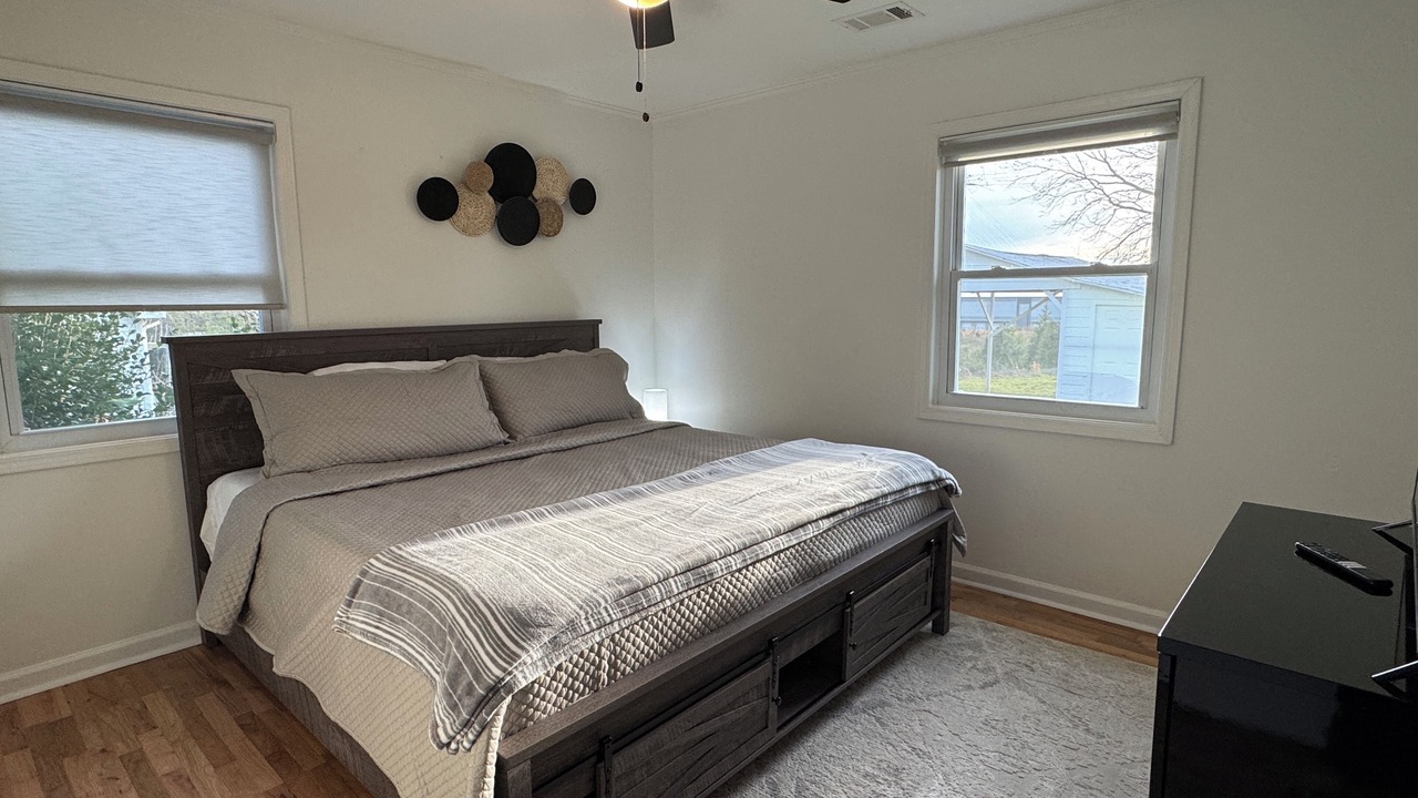 Photo of Bedroom in Braselton