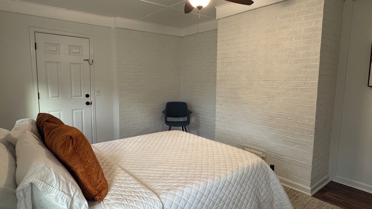 Photo of Bedroom in Braselton