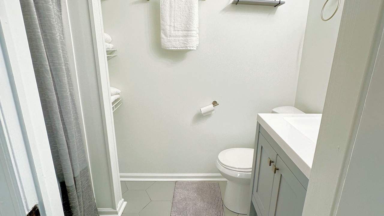 Photo of Bathroom in Braselton