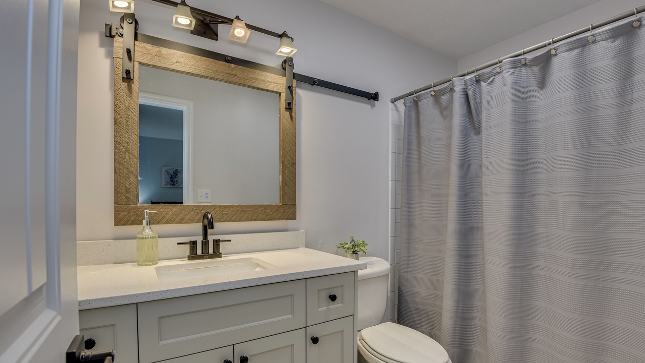 Photo of Bathroom in Augusta