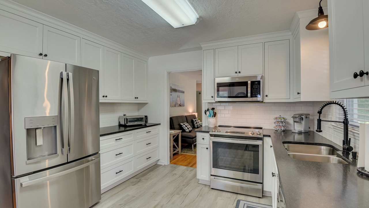 Photo of Kitchen in Augusta