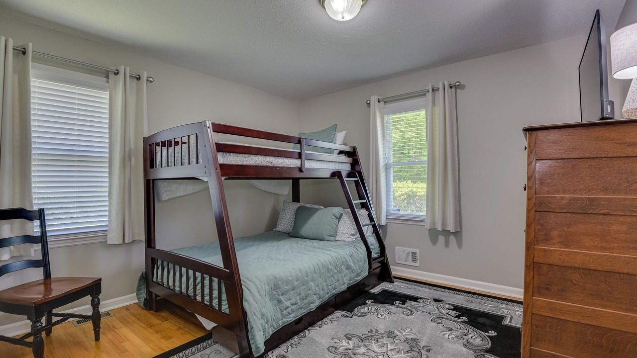 Photo of Bedroom in Augusta