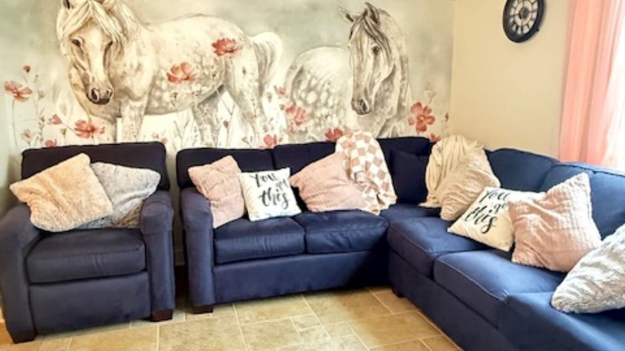 Photo of Livingroom in Seiglers Crossroads