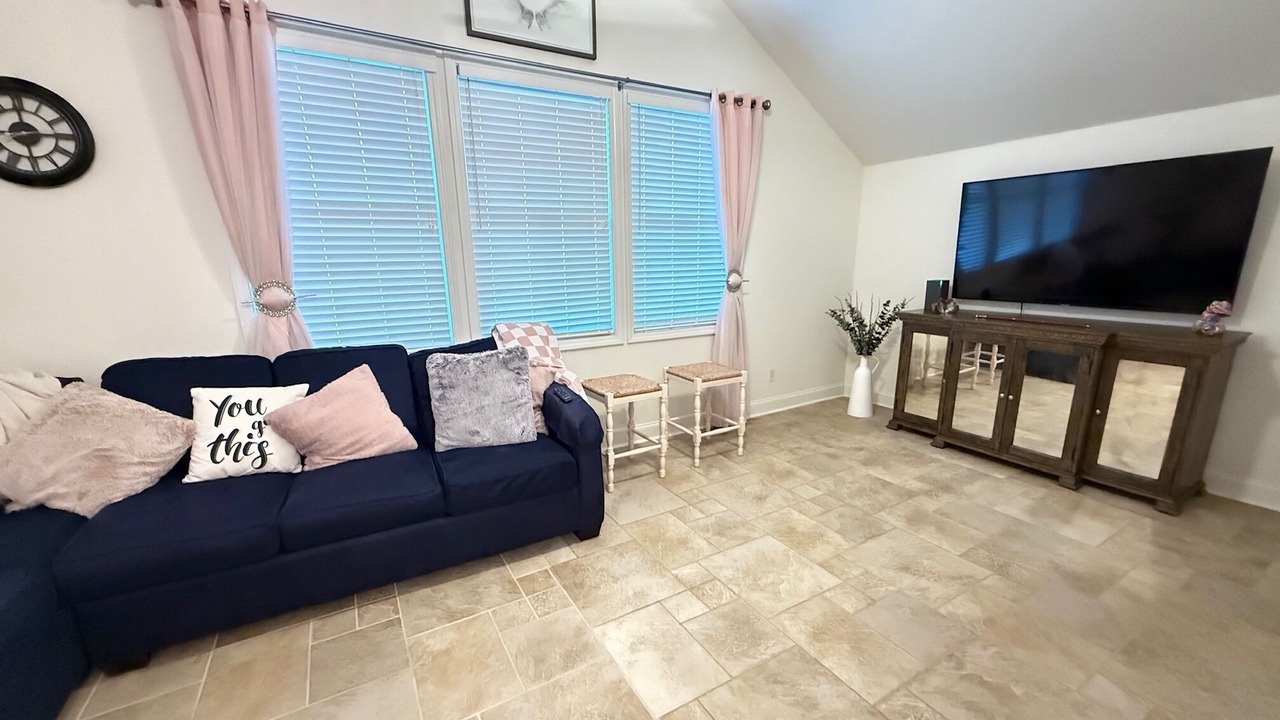 Photo of Bedroom in Seiglers Crossroads