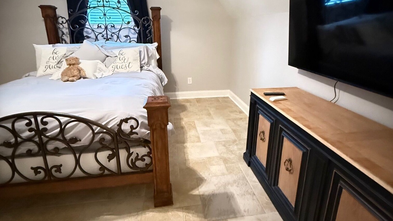 Photo of Bedroom in Seiglers Crossroads