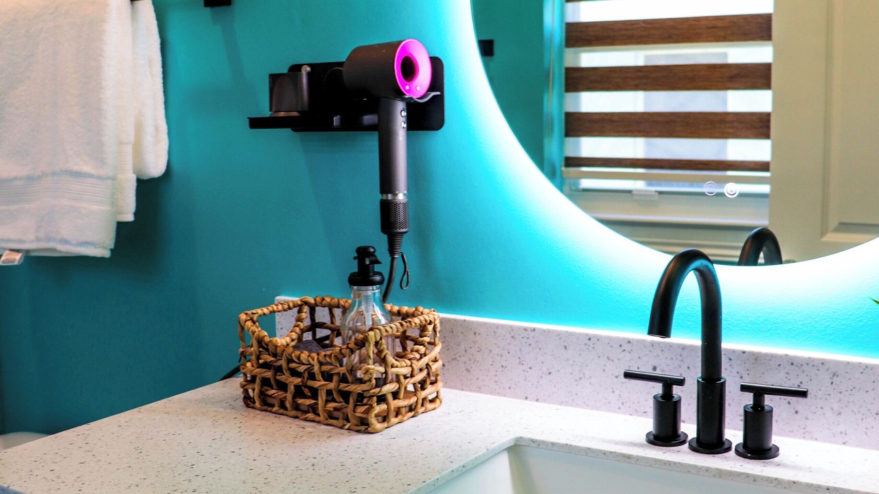 Photo of Bathroom in Vero Beach South