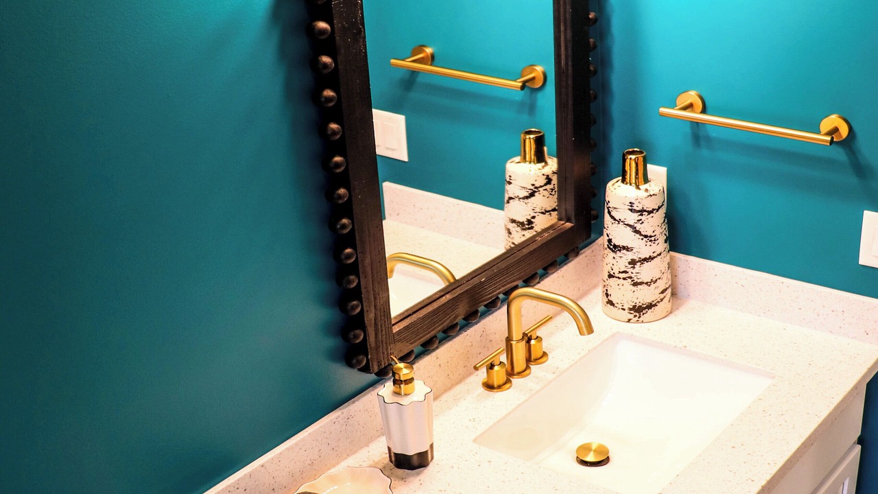 Photo of Bathroom in Vero Beach South