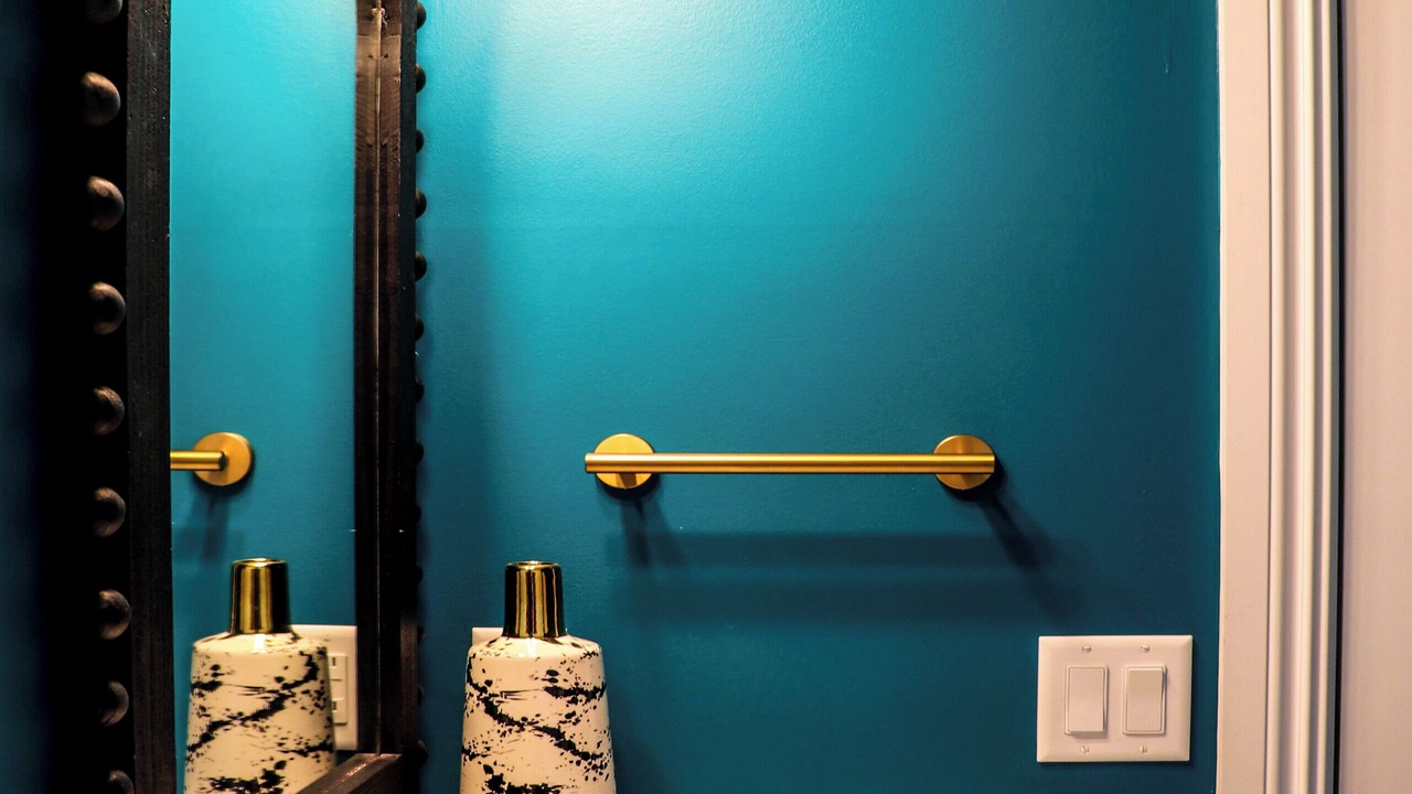 Photo of Bathroom in Vero Beach South