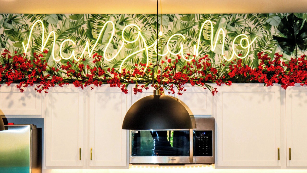 Photo of Kitchen in Vero Beach South