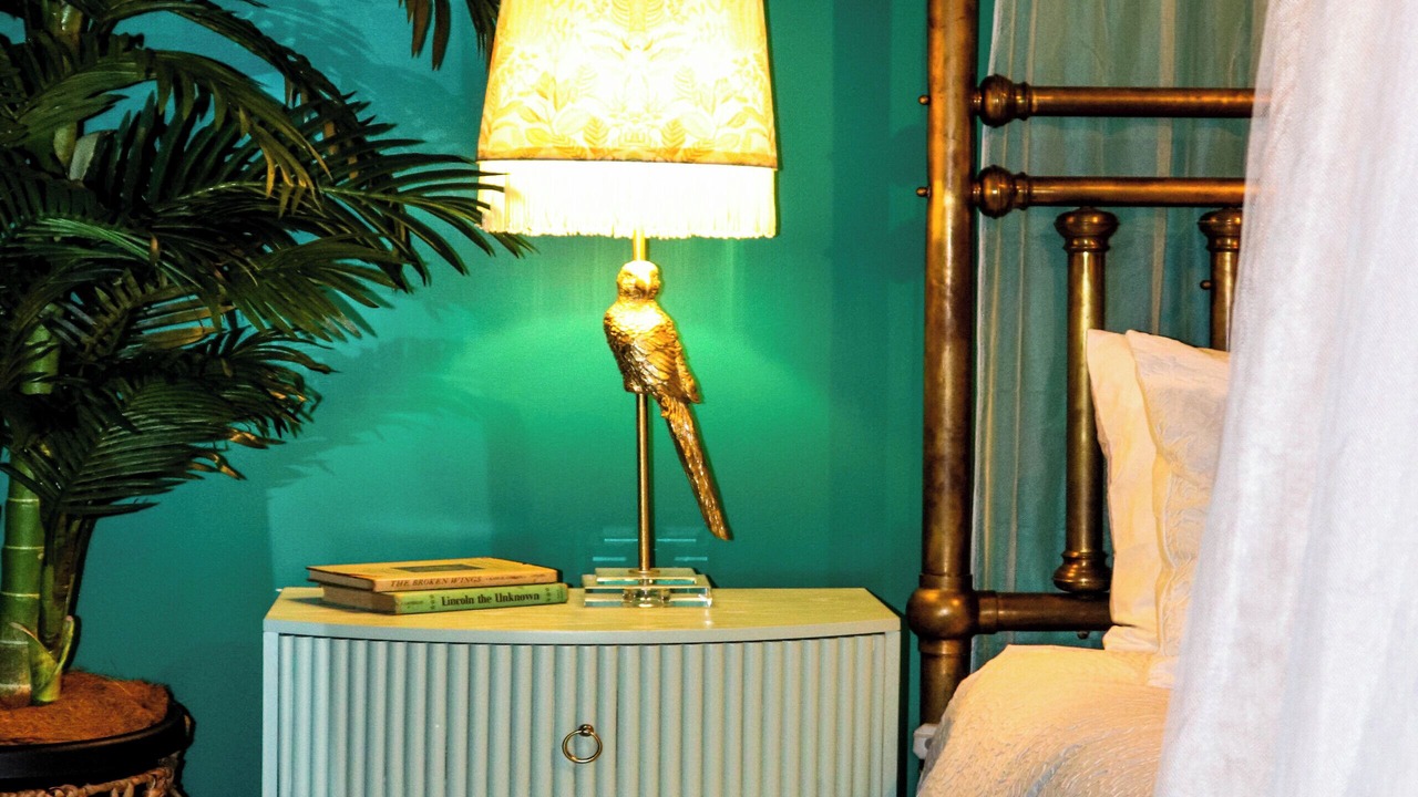Photo of Bedroom in Vero Beach South