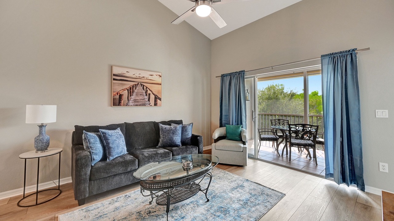 Photo of Livingroom in Ole