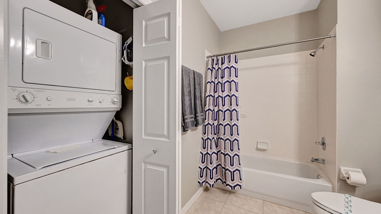 Photo of Bathroom in Ole