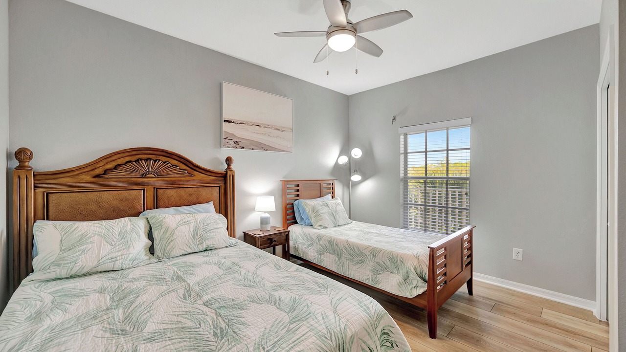 Photo of Bedroom in Ole