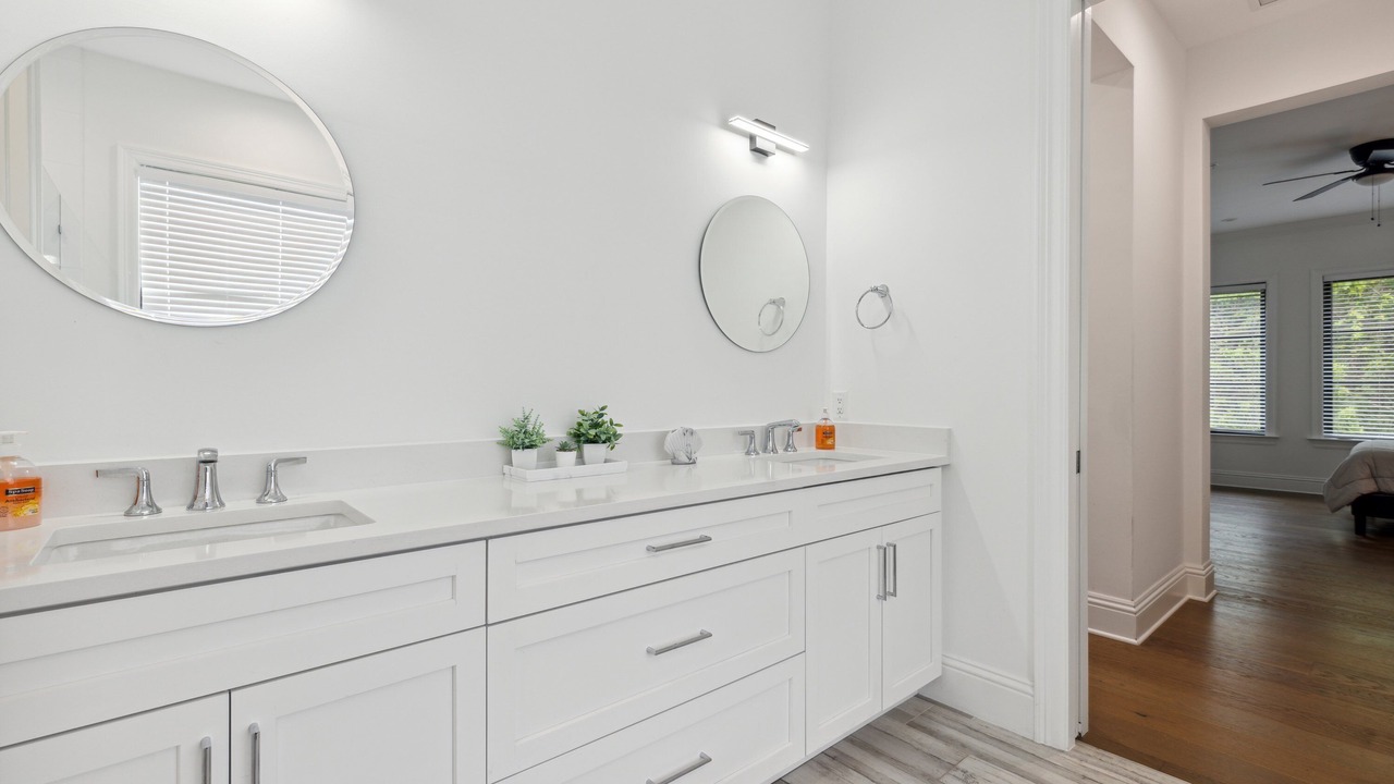 Photo of Bathroom in Fort Pierce