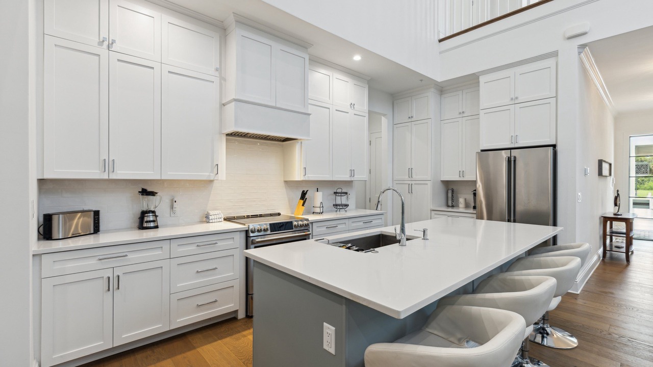Photo of Kitchen in Fort Pierce