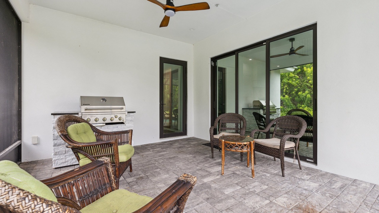 Photo of Patio Balcony in Fort Pierce