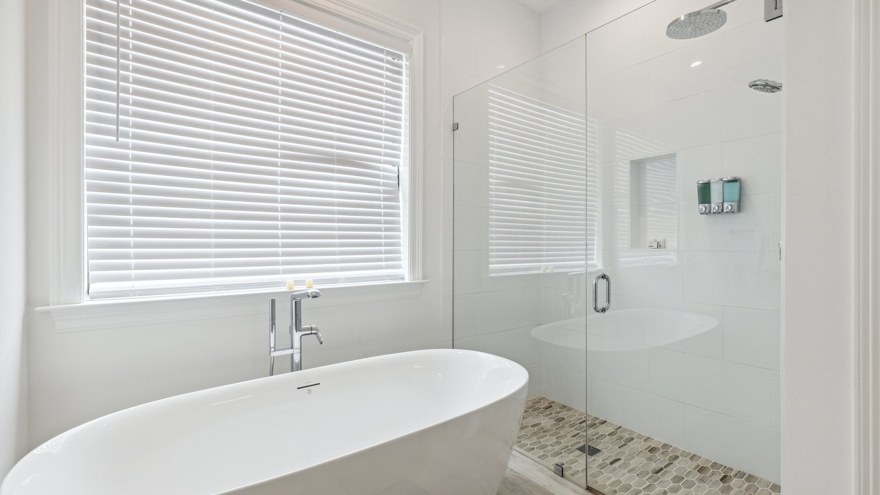 Photo of Bathroom in Fort Pierce