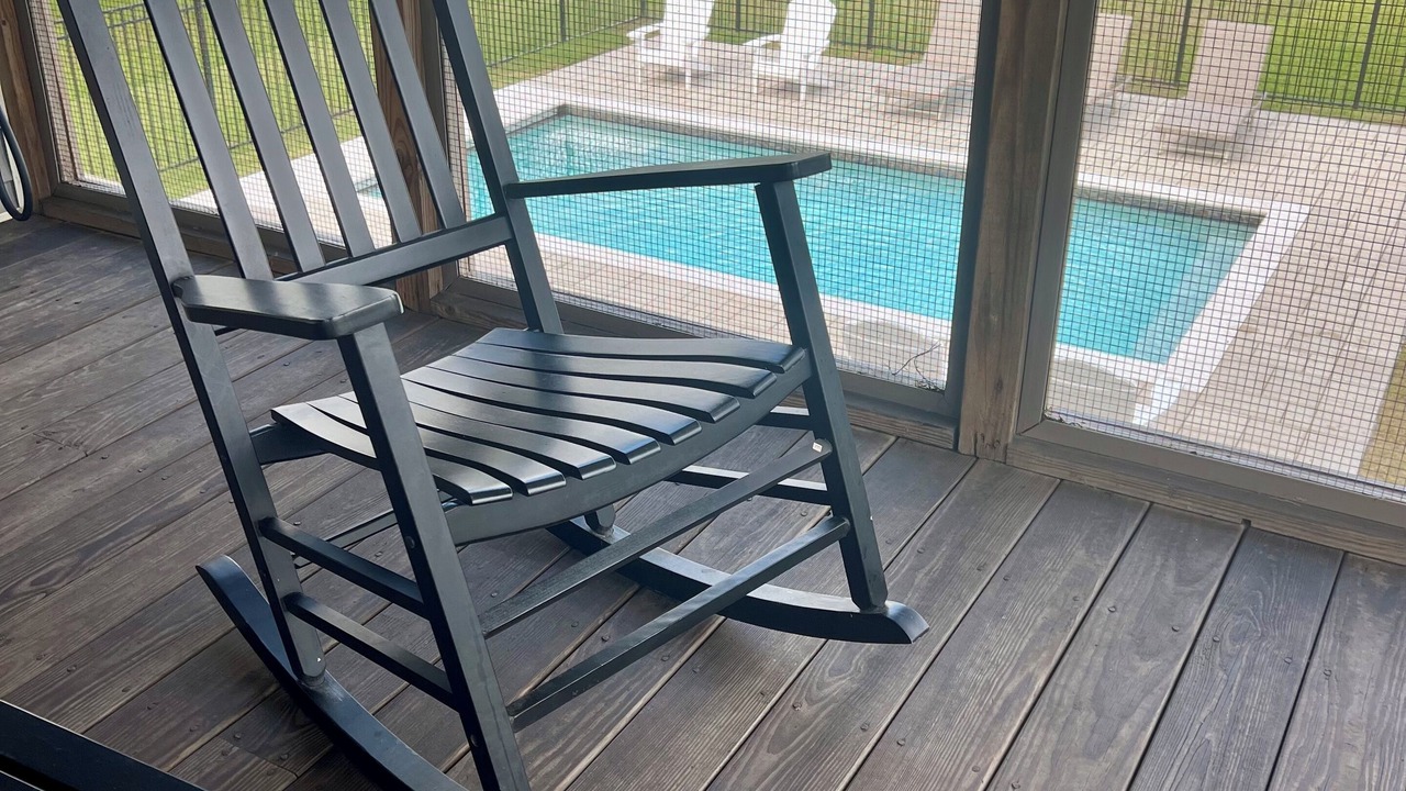 Photo of Outdoor in Edisto Island