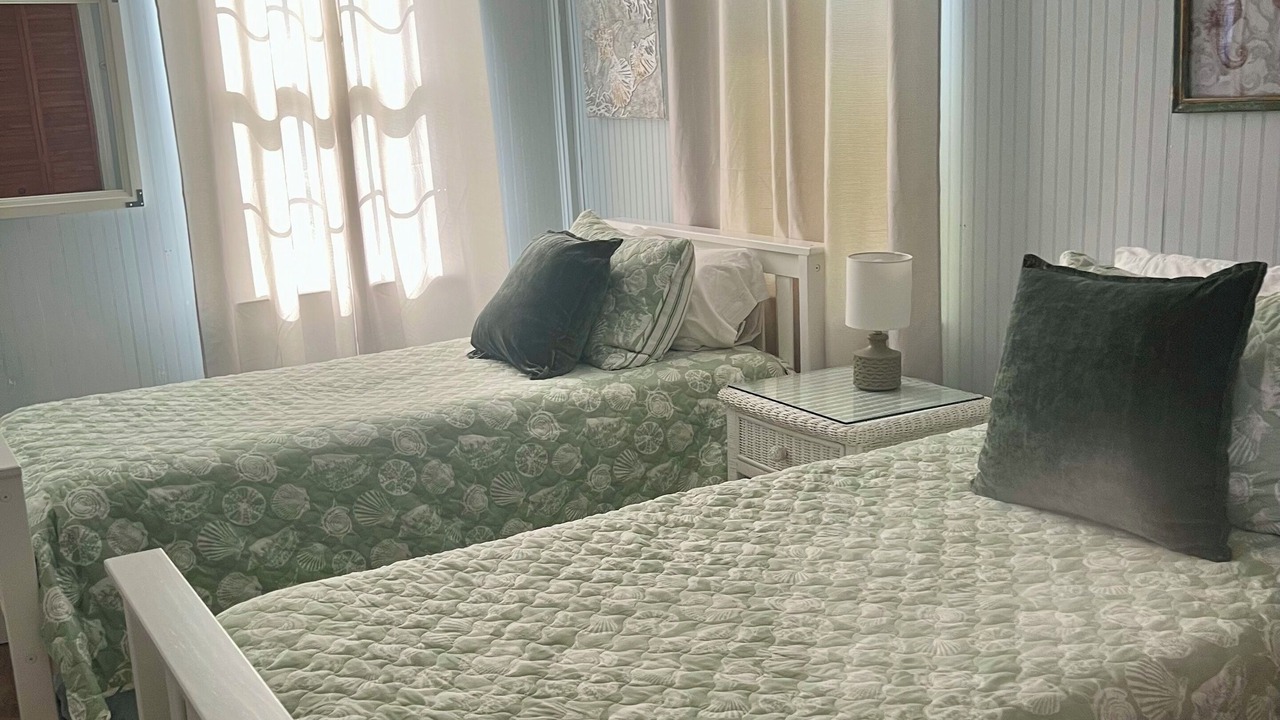 Photo of Bedroom in Edisto Island