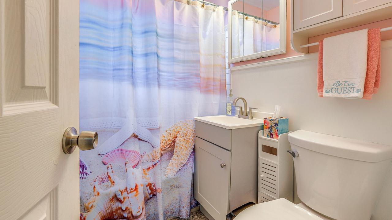Photo of Bathroom in Florida Ridge