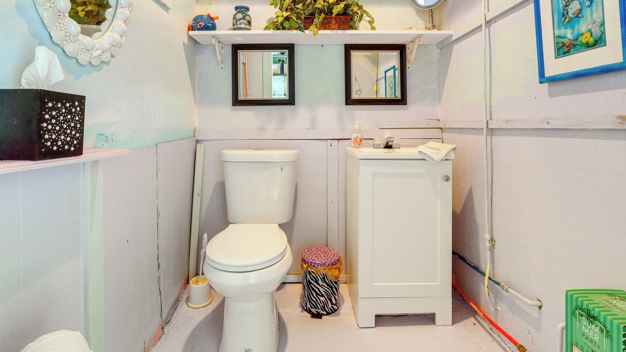 Photo of Bathroom in Florida Ridge