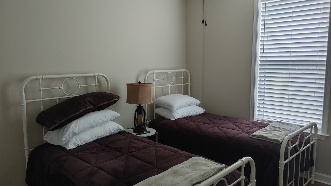 Photo of Bedroom in Dover