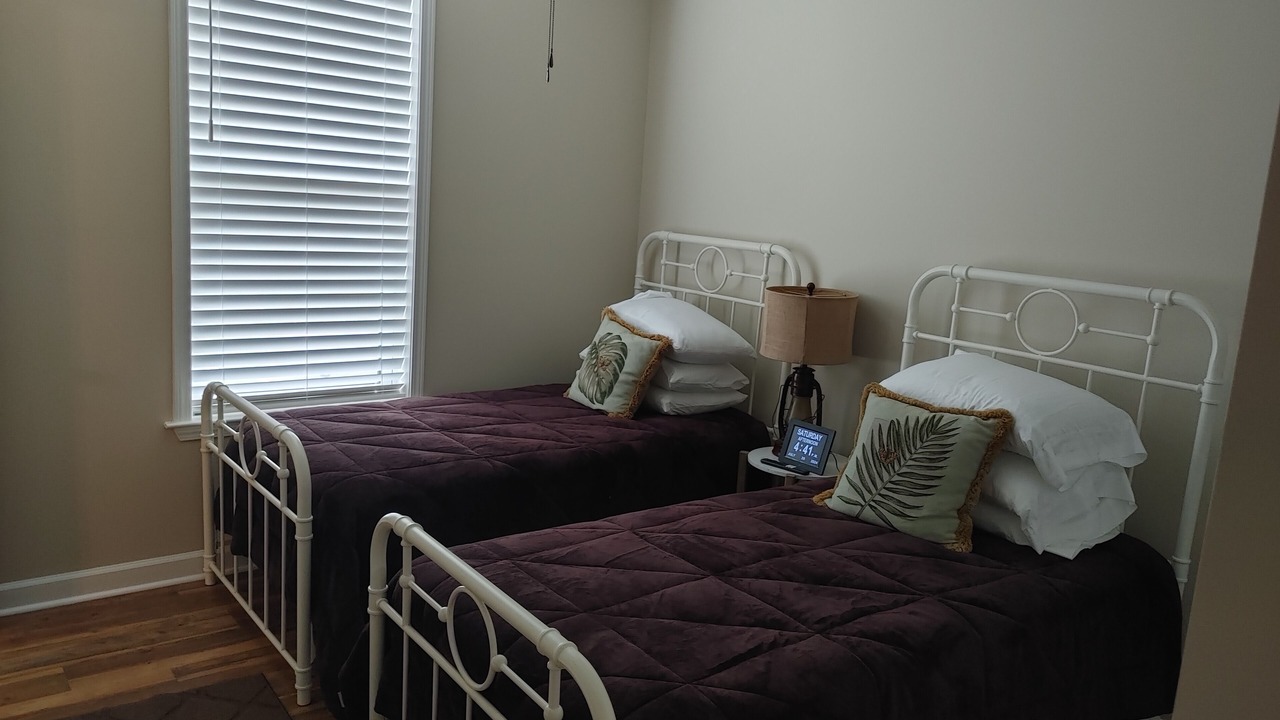 Photo of Bedroom in Dover